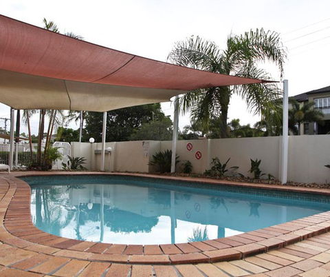 Ambassador Apartments Holiday Units - Accommodation Batemans Bay 0