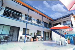 Miami Shore Motel - Accommodation Batemans Bay 1