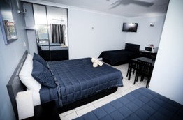 Miami Shore Motel - Accommodation Batemans Bay 2