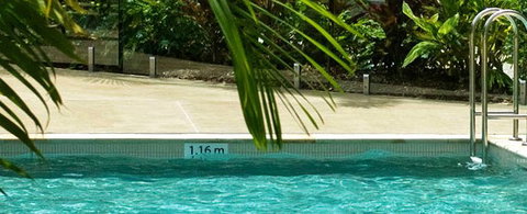 Azzura Greens Resort - Accommodation Batemans Bay 1