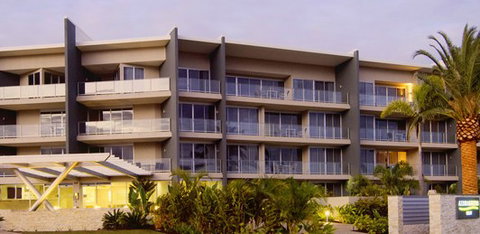 Azzura Greens Resort - Accommodation Batemans Bay 4
