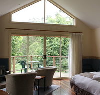 Tamborine Gardens - Accommodation Batemans Bay