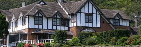 Springbrook Mountain Lodge - Accommodation Batemans Bay 0