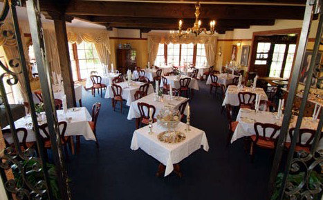 Springbrook Mountain Lodge - Accommodation Batemans Bay 5