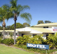 Annalee Motel Beaudesert - Accommodation Batemans Bay
