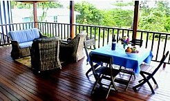 Blue House Family Accommodation - Accommodation Batemans Bay 3