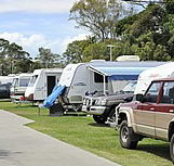 Beachmere Lions Caravan Park - Accommodation Batemans Bay