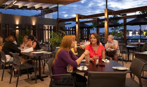 Browns Plains QLD Accommodation Batemans Bay