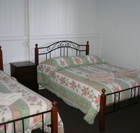 Carrollee Hotel - Accommodation Batemans Bay