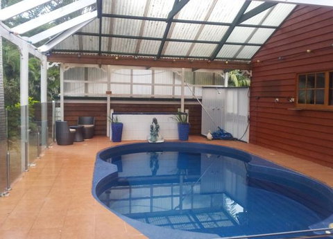 B & B On Sunrise - Accommodation Batemans Bay 1