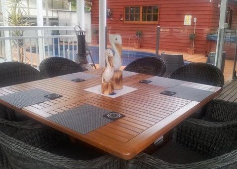 B & B On Sunrise - Accommodation Batemans Bay 2