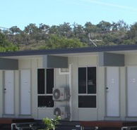 Dooleys Springsure Tavern and Motel - Accommodation Batemans Bay