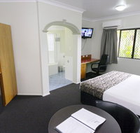 Mackay Resort Motel - Accommodation Batemans Bay