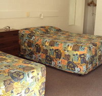 Beaudesert Motel - Accommodation Batemans Bay