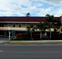 Central Motel Ipswich - Accommodation Batemans Bay