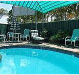 Beachmere Palms Motel - Accommodation Batemans Bay
