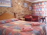 Beachmere Palms Motel - Accommodation Batemans Bay 1