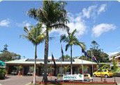 Beachmere Palms Motel - Accommodation Batemans Bay 4