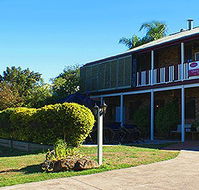 Great Eastern Motor Inn - Accommodation Batemans Bay