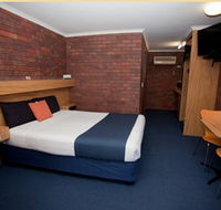 Comfort Inn Blue Shades - Accommodation Batemans Bay