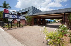 Comfort Inn Blue Shades - Accommodation Batemans Bay 2
