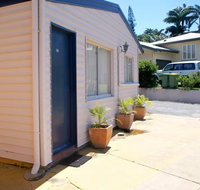 Bona Vista Motel - Accommodation Batemans Bay