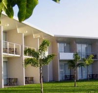 Country Road Motor Inn Dysart - Accommodation Batemans Bay