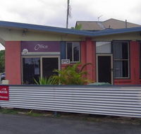 Affordable Accommodation Proserpine - Accommodation Batemans Bay