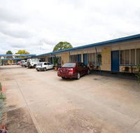 Burdekin Motor Inn - Accommodation Batemans Bay