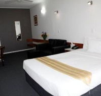 Ayr Travellers Motel