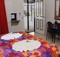 Charters Towers Motel - Accommodation Batemans Bay