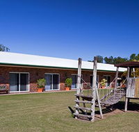 Charters Towers Heritage Lodge - Accommodation Batemans Bay