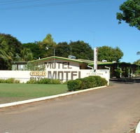 Affordable Gold City Motel - Accommodation Batemans Bay