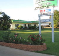 Country Road Motel - Accommodation Batemans Bay
