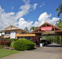 Cairns New Chalon - Accommodation Batemans Bay