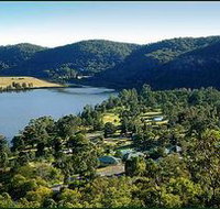 Australis Retreat at Wisemans - Accommodation Batemans Bay