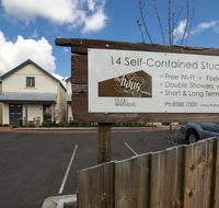 The Haus Studio Apartments - Accommodation Batemans Bay
