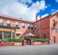 Holgate Brewhouse - Accommodation Batemans Bay
