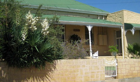 Amalie Cottage Waikerie - Accommodation Batemans Bay 0