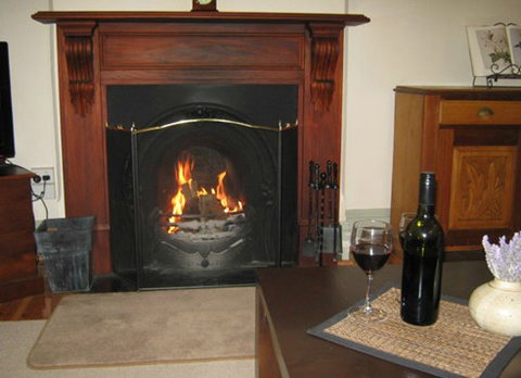 Amalie Cottage Waikerie - Accommodation Batemans Bay 1