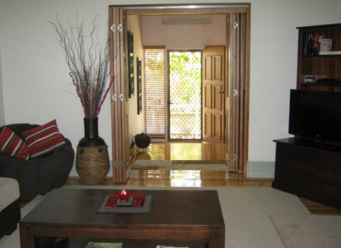 Amalie Cottage Waikerie - Accommodation Batemans Bay 2