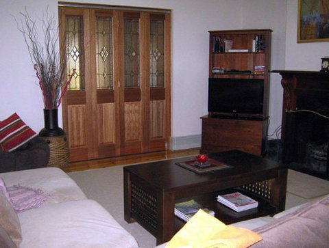 Amalie Cottage Waikerie - Accommodation Batemans Bay 4