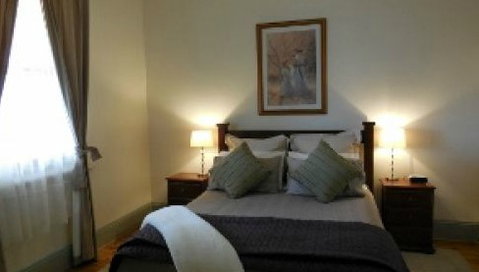Amalie Cottage Waikerie - Accommodation Batemans Bay 5