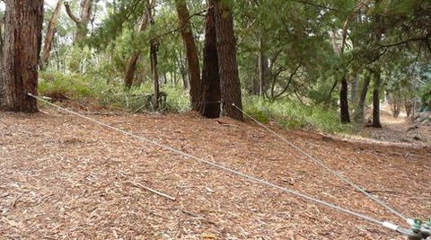 UC Camping Norval - Accommodation Batemans Bay 2
