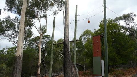 UC Camping Norval - Accommodation Batemans Bay 3