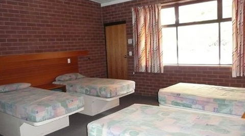 UC Camping Norval - Accommodation Batemans Bay 5