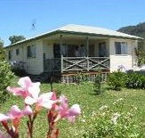 Big Bell Farm - Accommodation Batemans Bay
