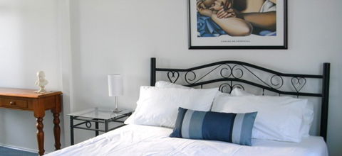 Bella Wind Bed And Breakfast - Accommodation Batemans Bay 1