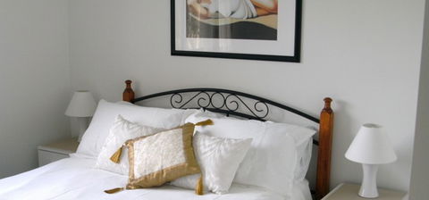 Bella Wind Bed And Breakfast - Accommodation Batemans Bay 3