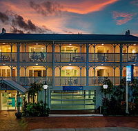 City Terraces Holiday Apartments - Accommodation Batemans Bay